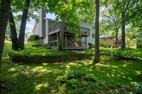 6211 N Teal Wood Circle Peoria IL 61615