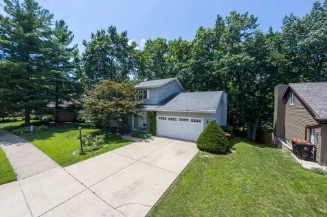 6211 N Teal Wood Circle Peoria IL 61615