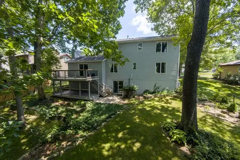 6211 N Teal Wood Circle Peoria IL 61615