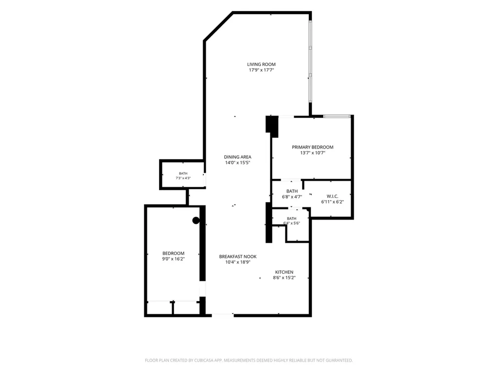 1800 West Roscoe Street W Chicago IL 60657