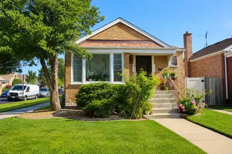 4158 West 59th Street Chicago IL 60629