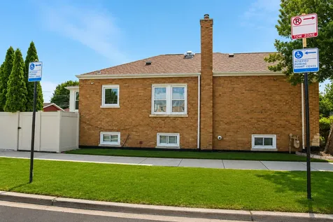 4158 West 59th Street Chicago IL 60629
