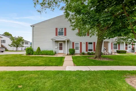 883 Wellington Avenue Elk Grove Village IL 60007