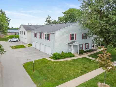 883 Wellington Avenue Elk Grove Village IL 60007