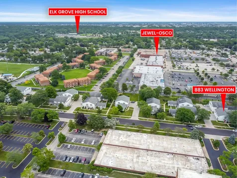 883 Wellington Avenue Elk Grove Village IL 60007