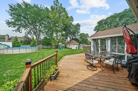 5N506 Santa Fe Trail Bloomingdale IL 60108