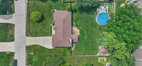 5N506 Santa Fe Trail Bloomingdale IL 60108