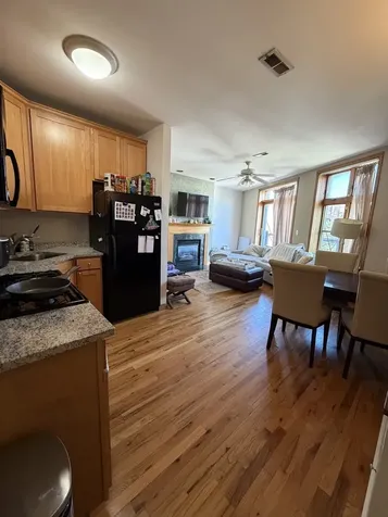 865 West Buckingham Place Chicago IL 60657