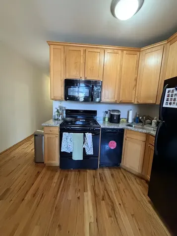 865 West Buckingham Place Chicago IL 60657