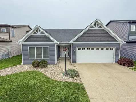 508 Krebs Drive Champaign IL 61822
