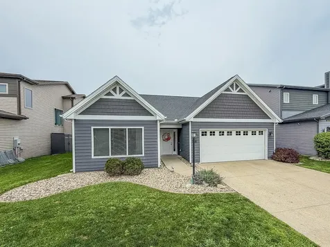 508 Krebs Drive Champaign IL 61822