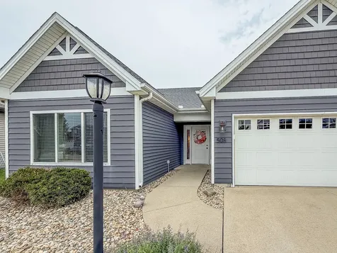 508 Krebs Drive Champaign IL 61822