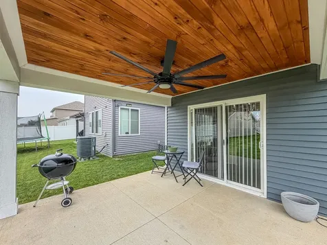 508 Krebs Drive Champaign IL 61822