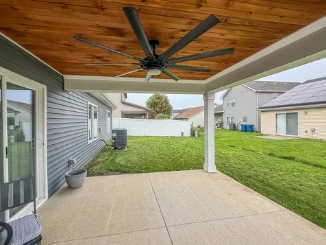 508 Krebs Drive Champaign IL 61822