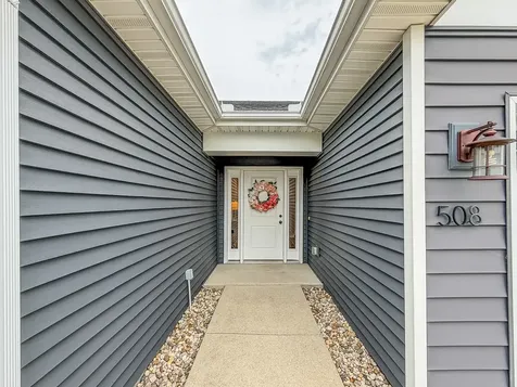 508 Krebs Drive Champaign IL 61822