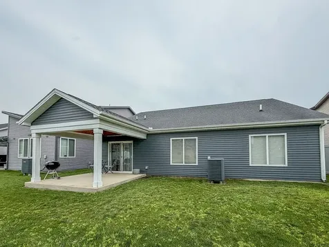 508 Krebs Drive Champaign IL 61822