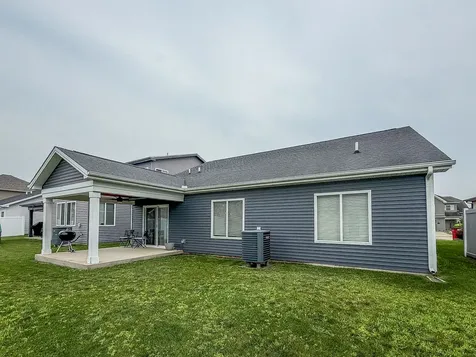 508 Krebs Drive Champaign IL 61822