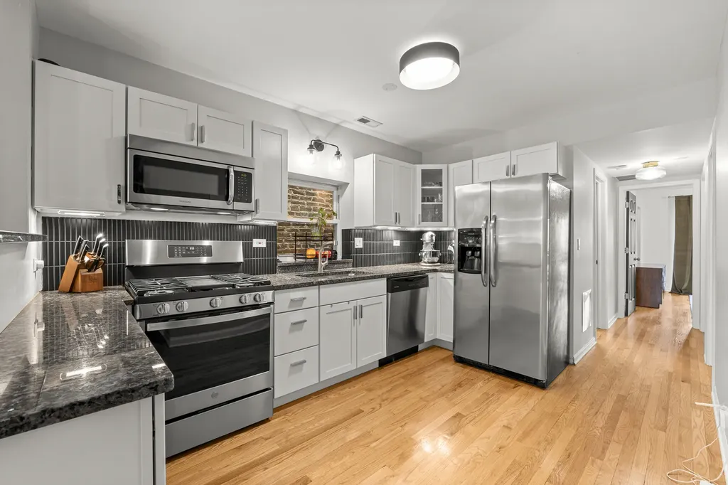 1436 North Bosworth Avenue Chicago IL 60642