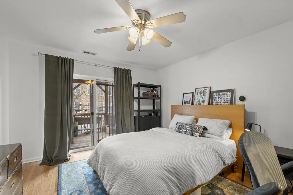 1436 North Bosworth Avenue Chicago IL 60642