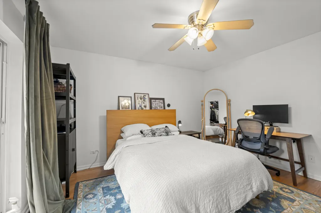 1436 North Bosworth Avenue Chicago IL 60642