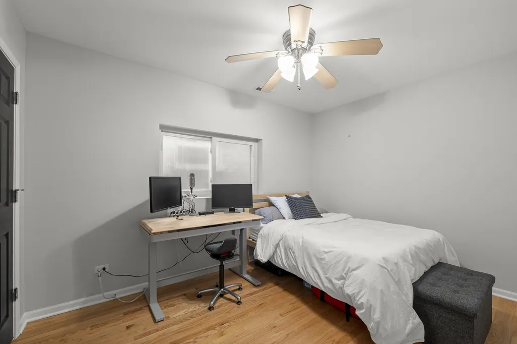 1436 North Bosworth Avenue Chicago IL 60642