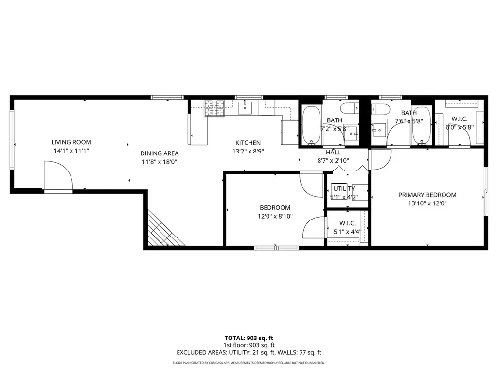 1436 North Bosworth Avenue Chicago IL 60642