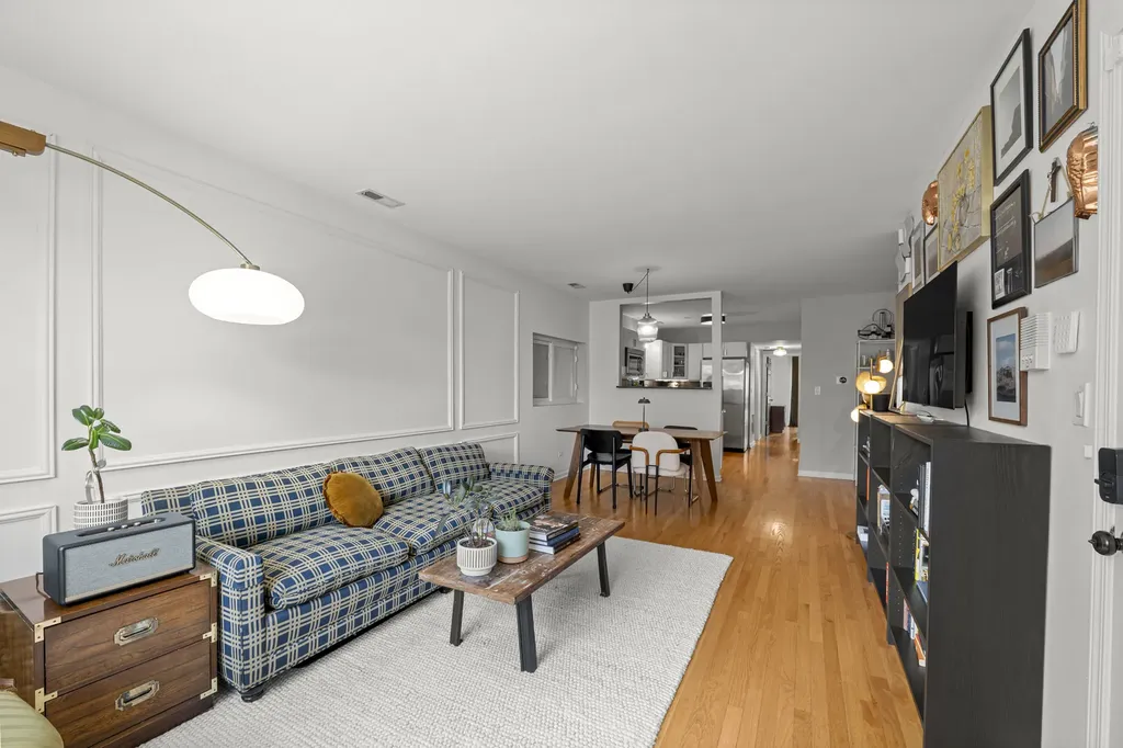 1436 North Bosworth Avenue Chicago IL 60642