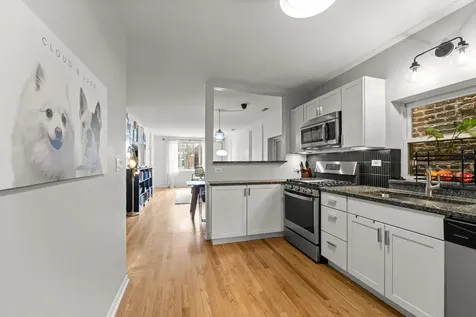 1436 North Bosworth Avenue Chicago IL 60642