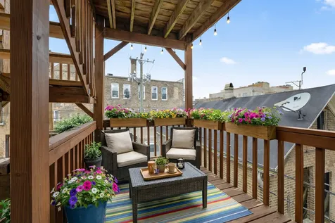 1436 North Bosworth Avenue Chicago IL 60642