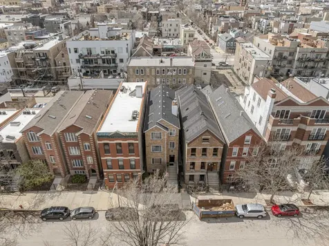 1436 North Bosworth Avenue Chicago IL 60642