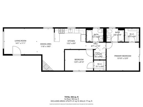 1436 North Bosworth Avenue Chicago IL 60642