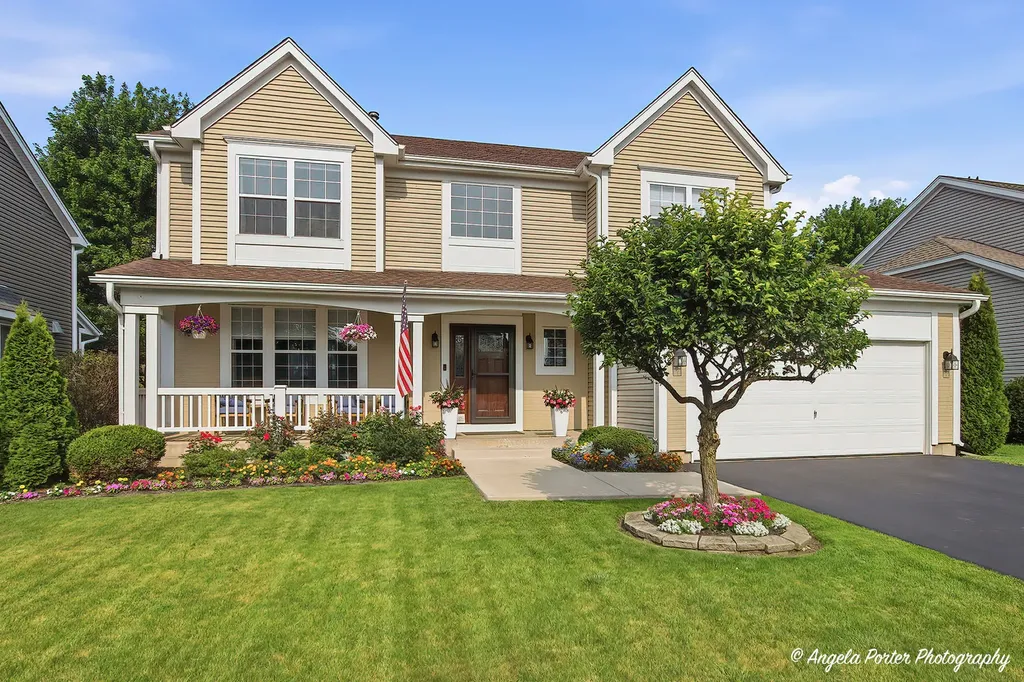 1932 Harrison Avenue Mundelein IL 60060
