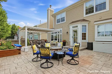 1932 Harrison Avenue Mundelein IL 60060
