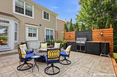 1932 Harrison Avenue Mundelein IL 60060