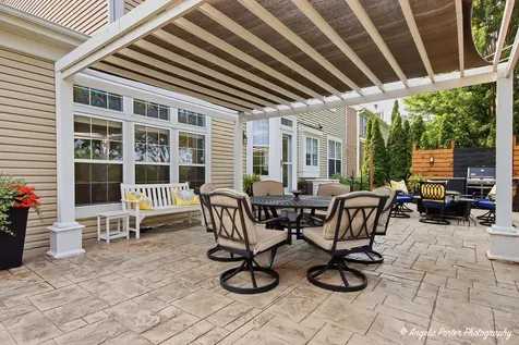 1932 Harrison Avenue Mundelein IL 60060