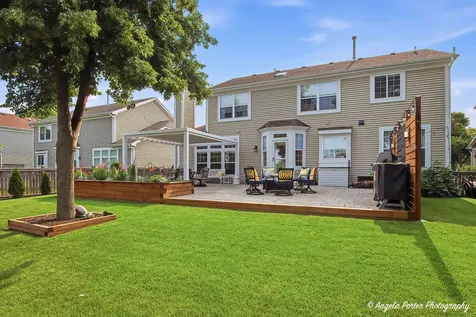 1932 Harrison Avenue Mundelein IL 60060