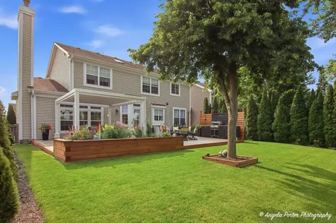 1932 Harrison Avenue Mundelein IL 60060