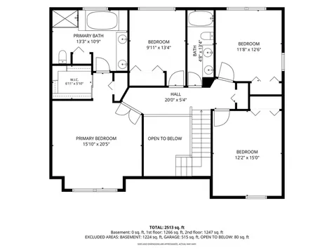 1932 Harrison Avenue Mundelein IL 60060