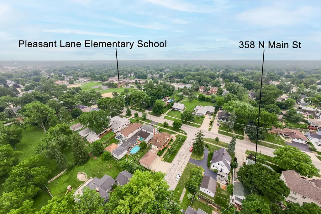 358 North Main Street Lombard IL 60148