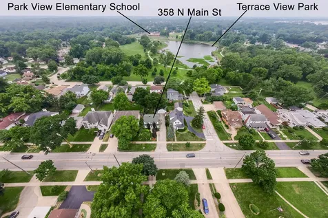 358 North Main Street Lombard IL 60148