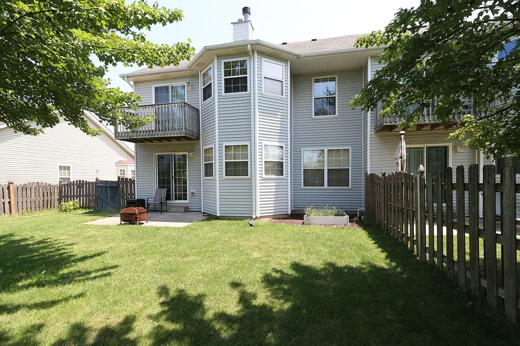 16046 Fairfield Drive Plainfield IL 60586