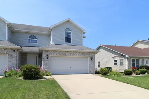 16046 Fairfield Drive Plainfield IL 60586