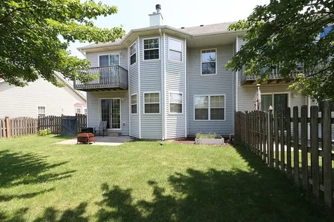 16046 Fairfield Drive Plainfield IL 60586