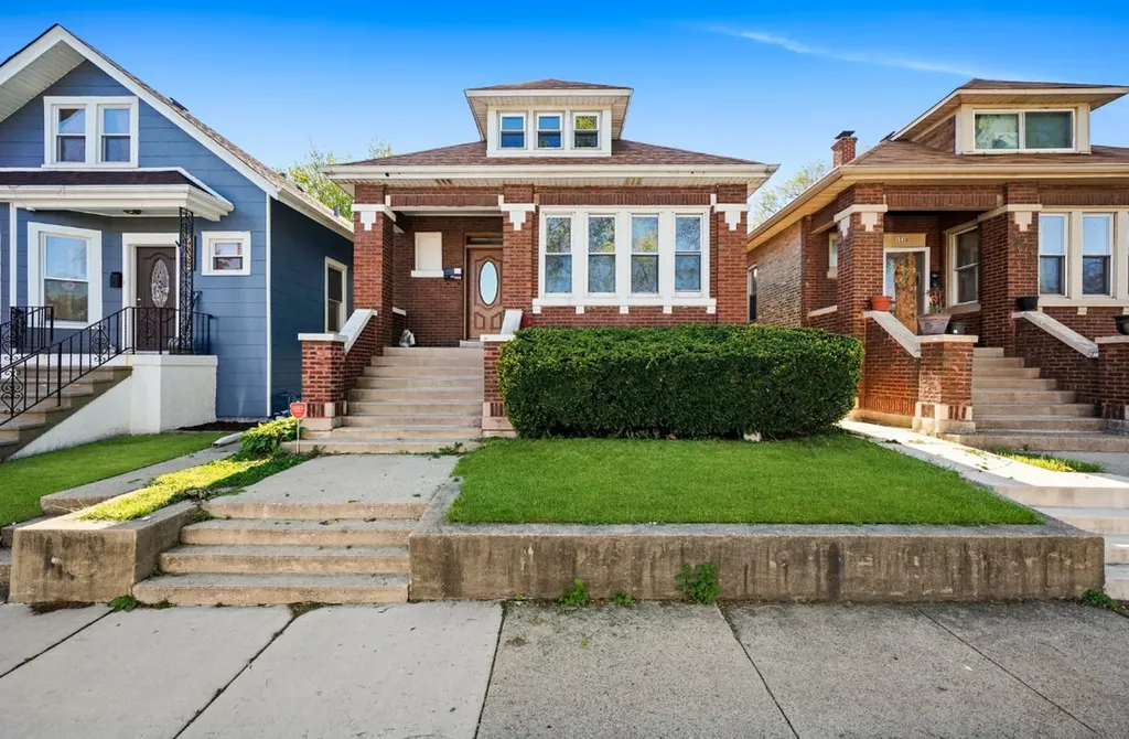 1532 Lombard Avenue Berwyn IL 60402