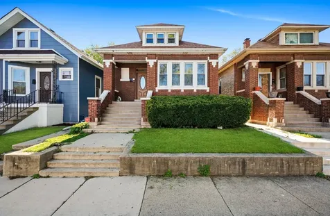 1532 Lombard Avenue Berwyn IL 60402