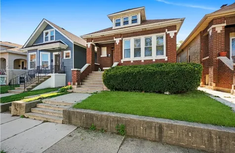 1532 Lombard Avenue Berwyn IL 60402