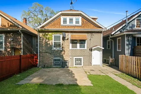 1532 Lombard Avenue Berwyn IL 60402