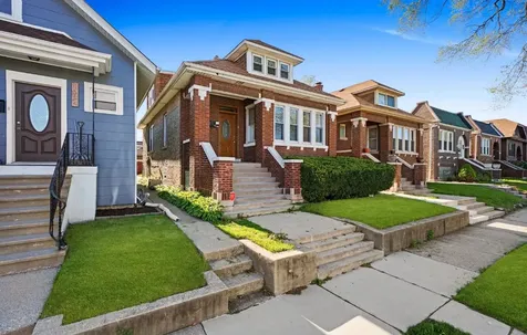1532 Lombard Avenue Berwyn IL 60402