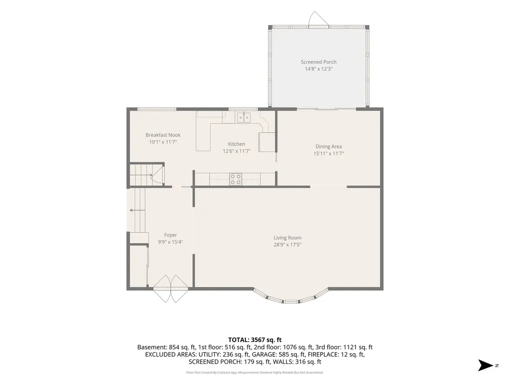 13900 108TH Avenue Orland Park IL 60467