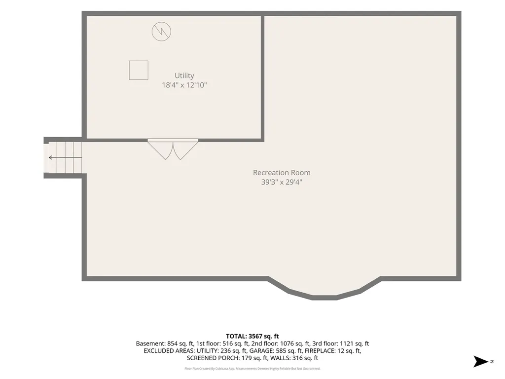 13900 108TH Avenue Orland Park IL 60467